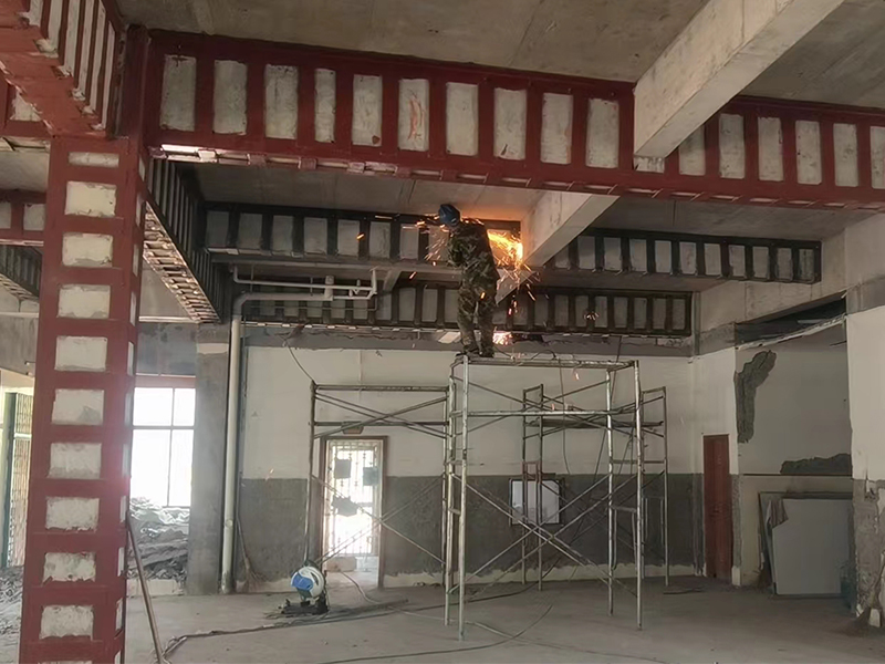 建筑安全加固技术咨询,守护地基稳固基石,加固地基技术咨询,技术咨询,第1张 建筑安全加固技术咨询,守护地基稳固基石,地基加固示意图,加固地基技术咨询,技术咨询,第1张