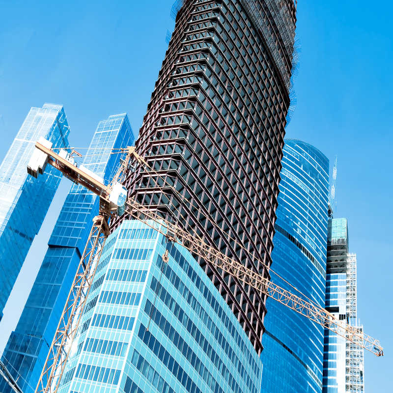 建筑工程技术咨询在现代建筑行业发展的核心价值,建筑工程技术咨询,技术咨询,工程技术咨询,第1张