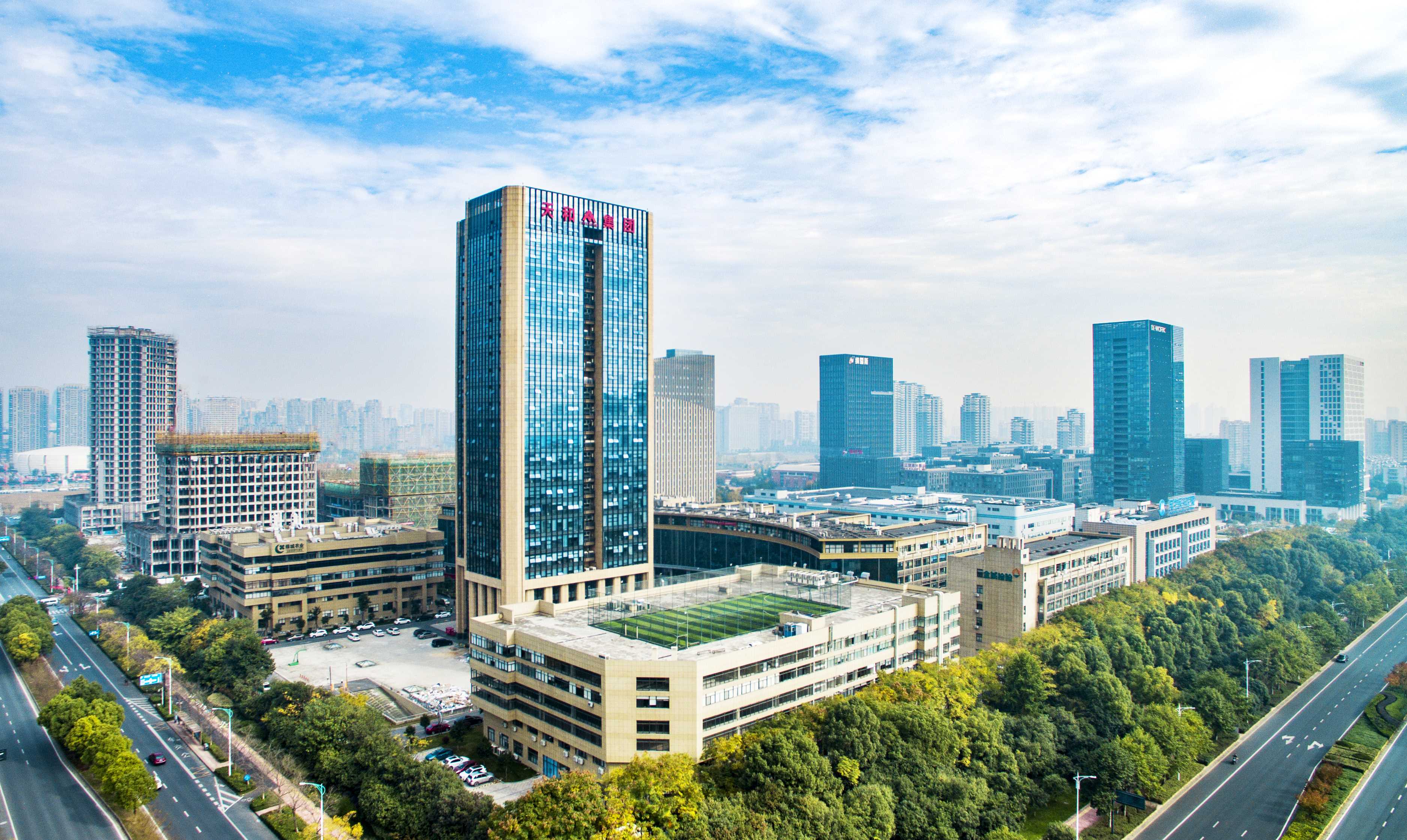 杭州技术咨询企业赋能，助力企业腾飞之路,杭州不错的技术咨询企业,技术咨询,技术咨询服务,第1张
