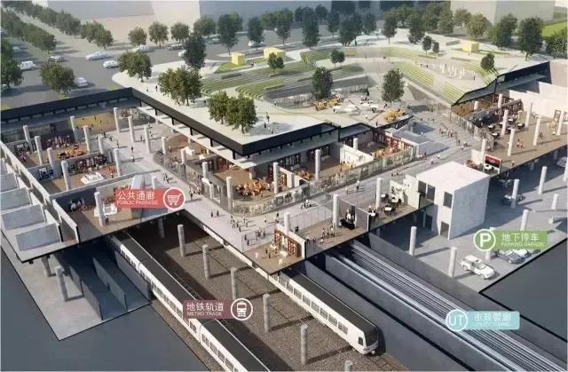 城市地下空间开发，市政隧道技术咨询引领新篇章,市政隧道技术咨询,技术咨询,技术咨询是指,第1张